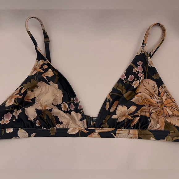 Spell and the Gypsy Collective Waterfall Bikini Top - Picture 10 of 13